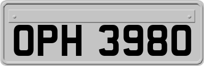 OPH3980