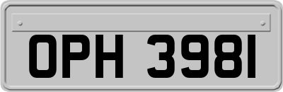 OPH3981