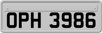 OPH3986