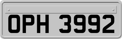 OPH3992