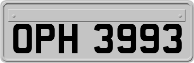 OPH3993