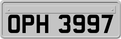 OPH3997