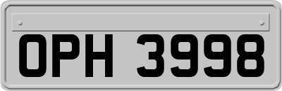 OPH3998