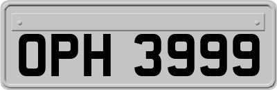 OPH3999