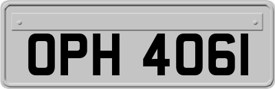 OPH4061