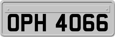 OPH4066