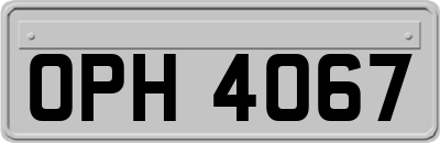 OPH4067