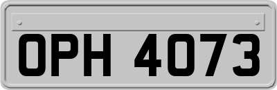 OPH4073