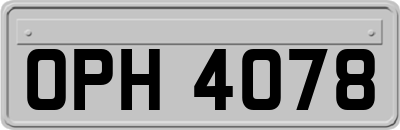 OPH4078