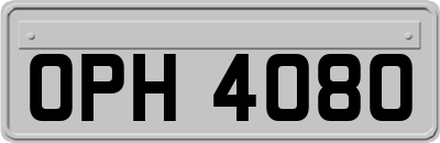 OPH4080