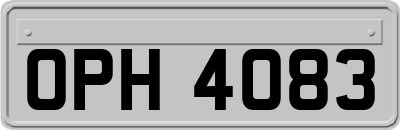 OPH4083