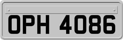 OPH4086