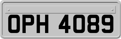OPH4089