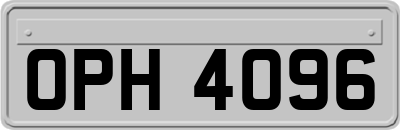 OPH4096