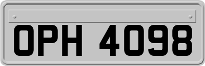 OPH4098