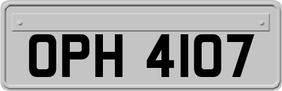 OPH4107