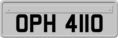 OPH4110