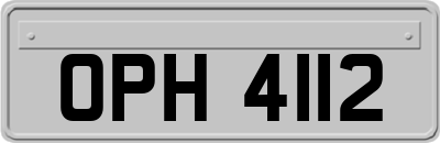 OPH4112