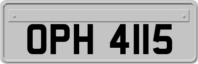 OPH4115