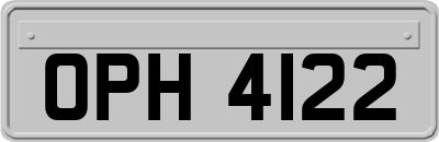 OPH4122