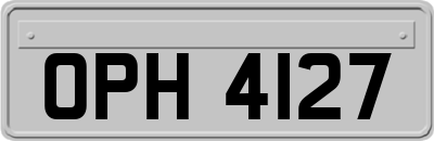 OPH4127