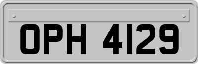 OPH4129