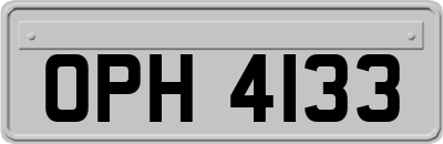 OPH4133