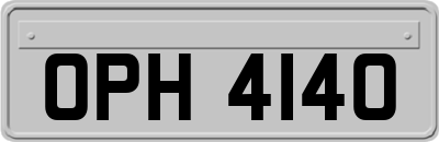 OPH4140