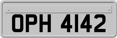 OPH4142