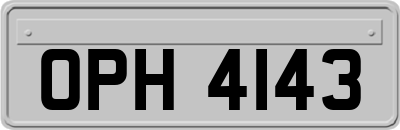OPH4143