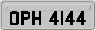 OPH4144