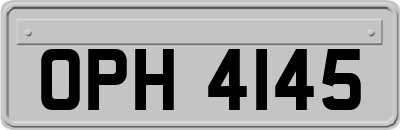 OPH4145