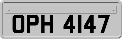 OPH4147