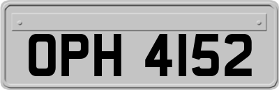 OPH4152