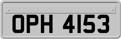 OPH4153