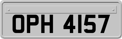 OPH4157