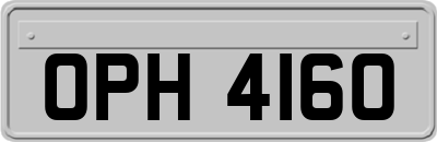 OPH4160