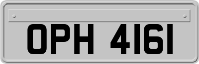 OPH4161