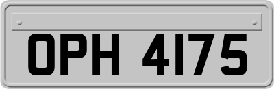 OPH4175