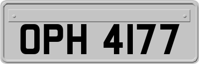 OPH4177