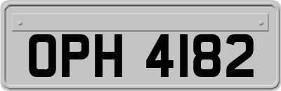 OPH4182
