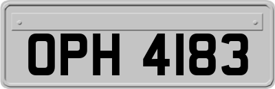 OPH4183