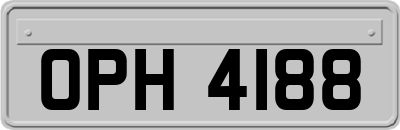OPH4188