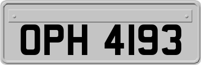 OPH4193