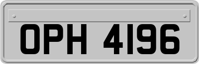 OPH4196
