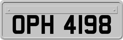 OPH4198
