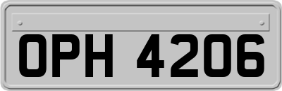 OPH4206