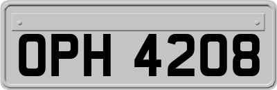OPH4208