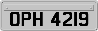 OPH4219