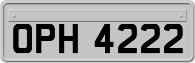 OPH4222